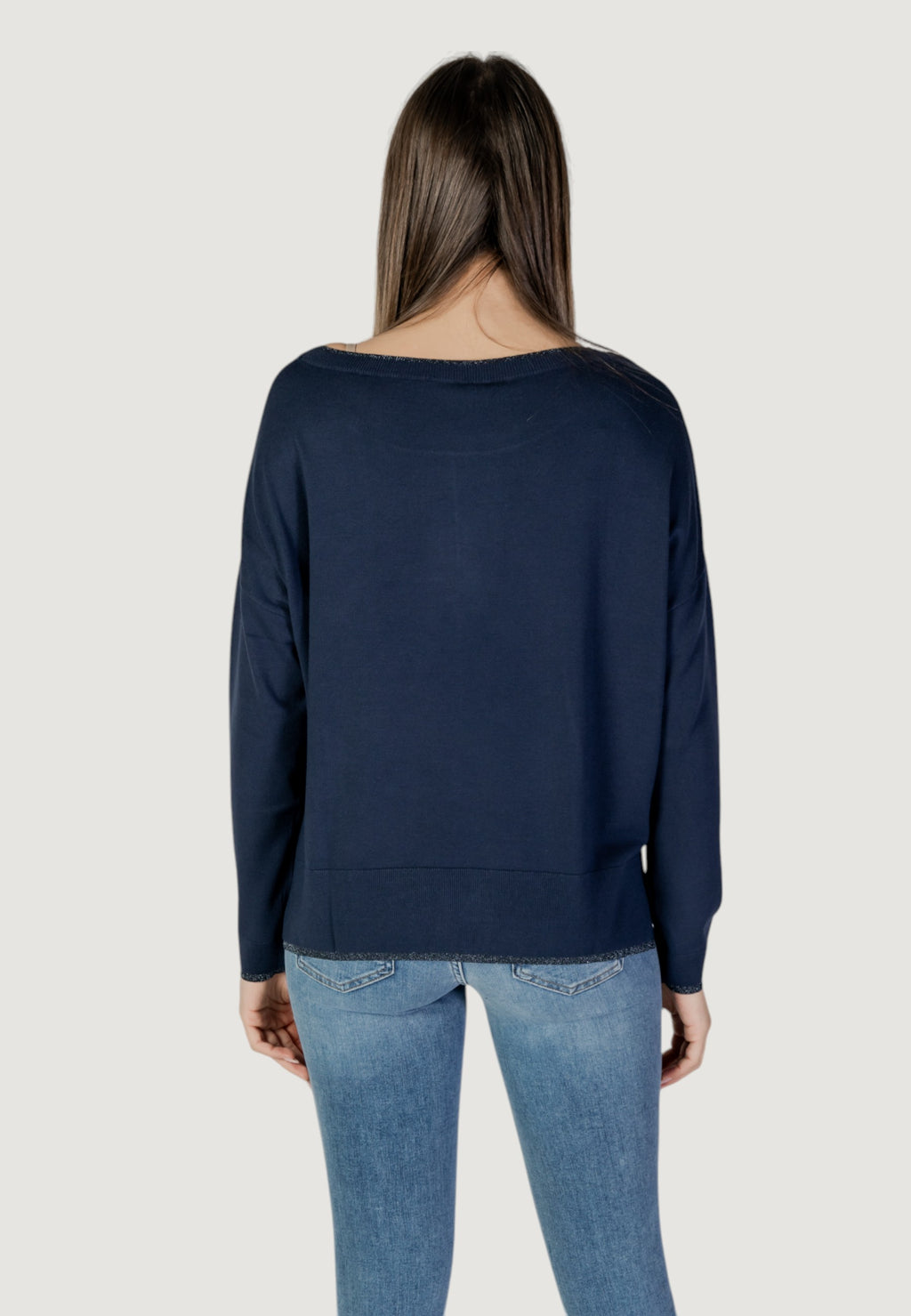 Maglia Liu-Jo ECS CHIUSA M/L