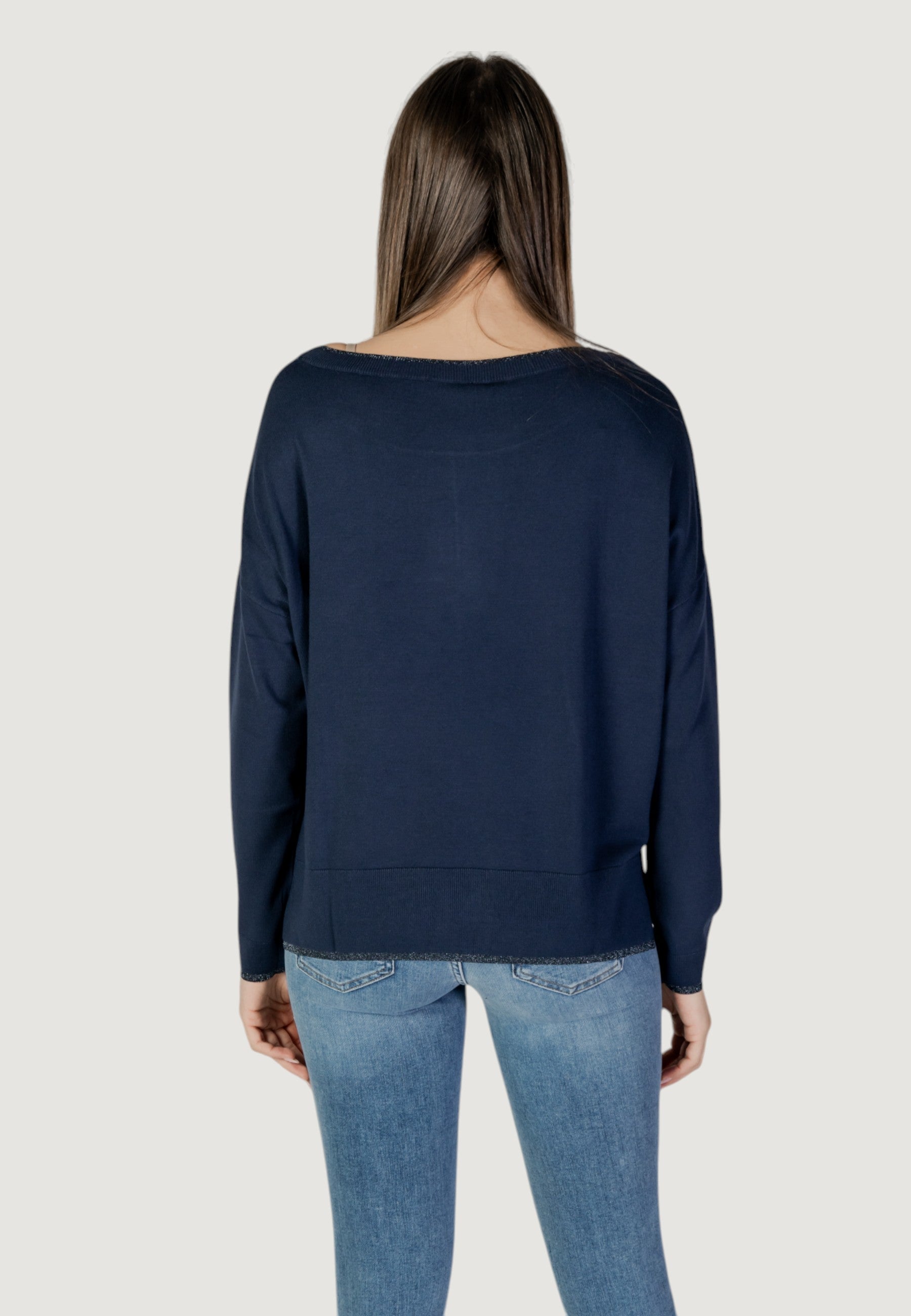 Maglia Liu-Jo ECS CHIUSA M/L