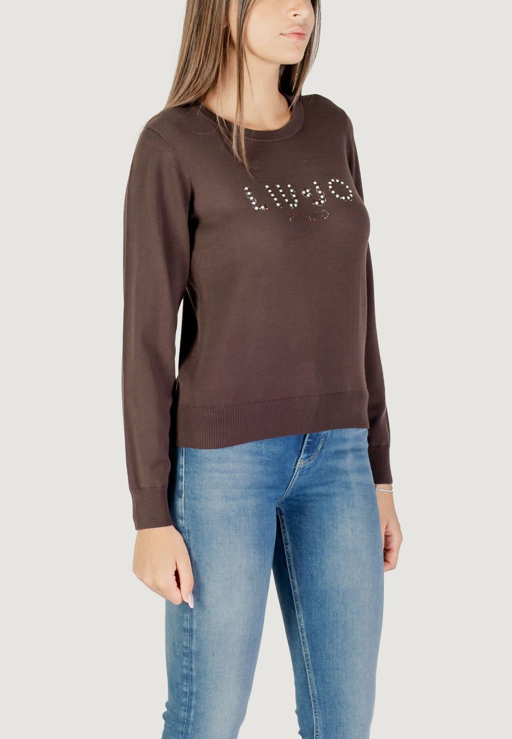 Jersey Liu-Jo ECS MAGLIA CHIUSA M/L