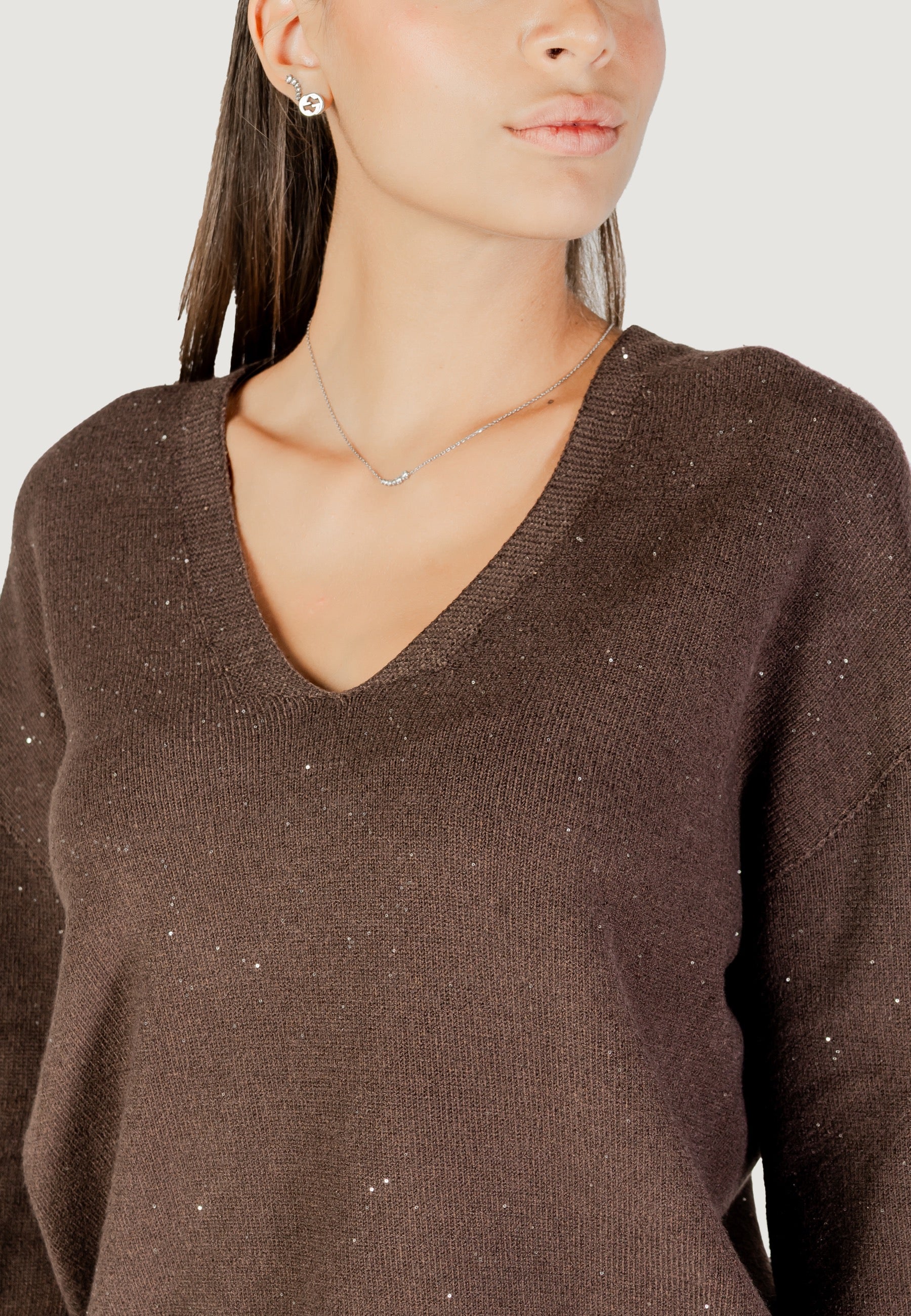 Jersey Liu-Jo MAGLIA CHIUSA M/L