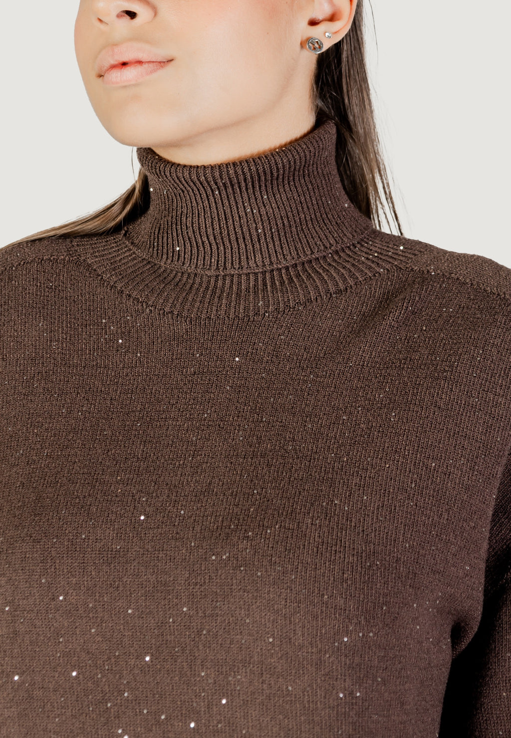 Jersey Liu-Jo MAGLIA CHIUSA M/L