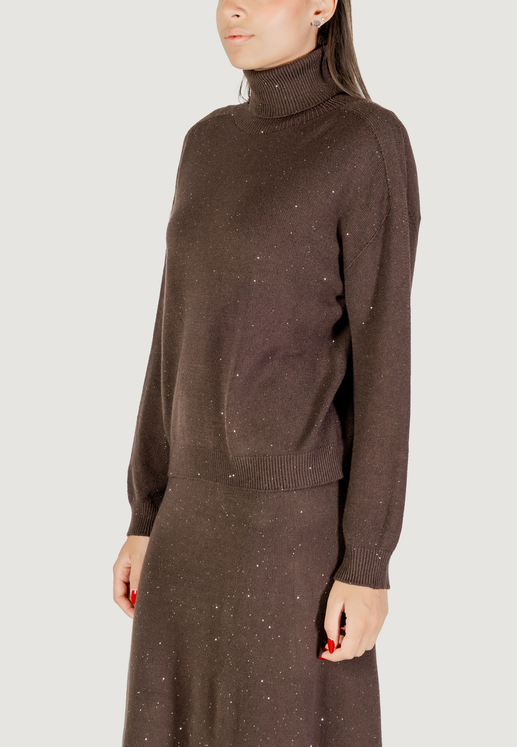 Jersey Liu-Jo MAGLIA CHIUSA M/L