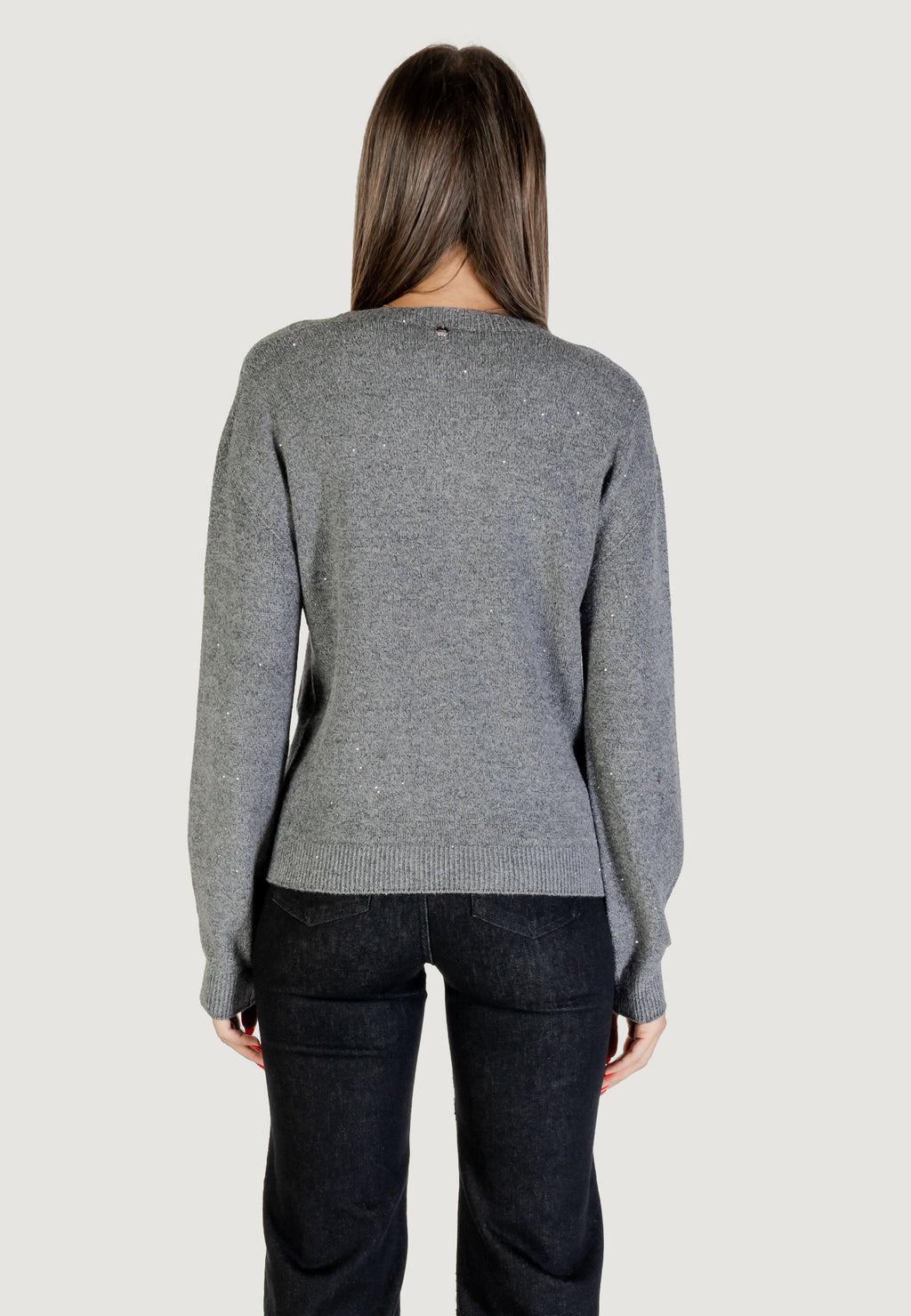 Jersey Liu-Jo MAGLIA CHIUSA M/L