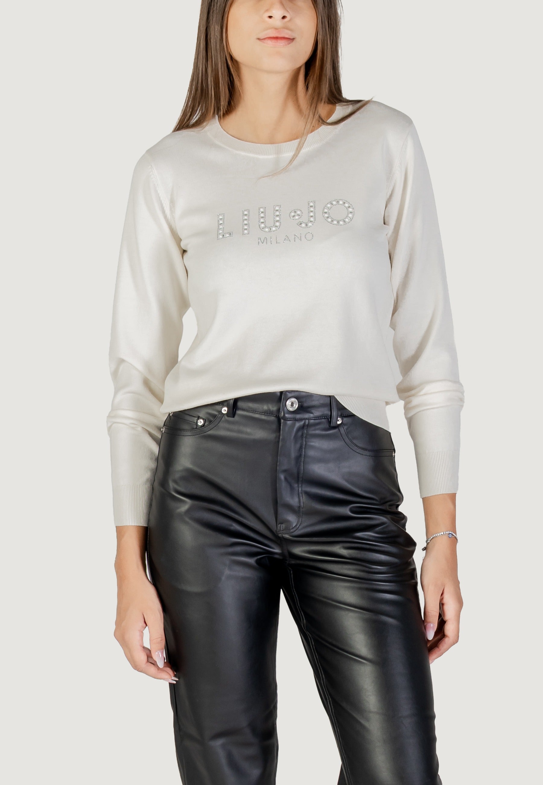 Jersey Liu-Jo ECS MAGLIA CHIUSA M/L