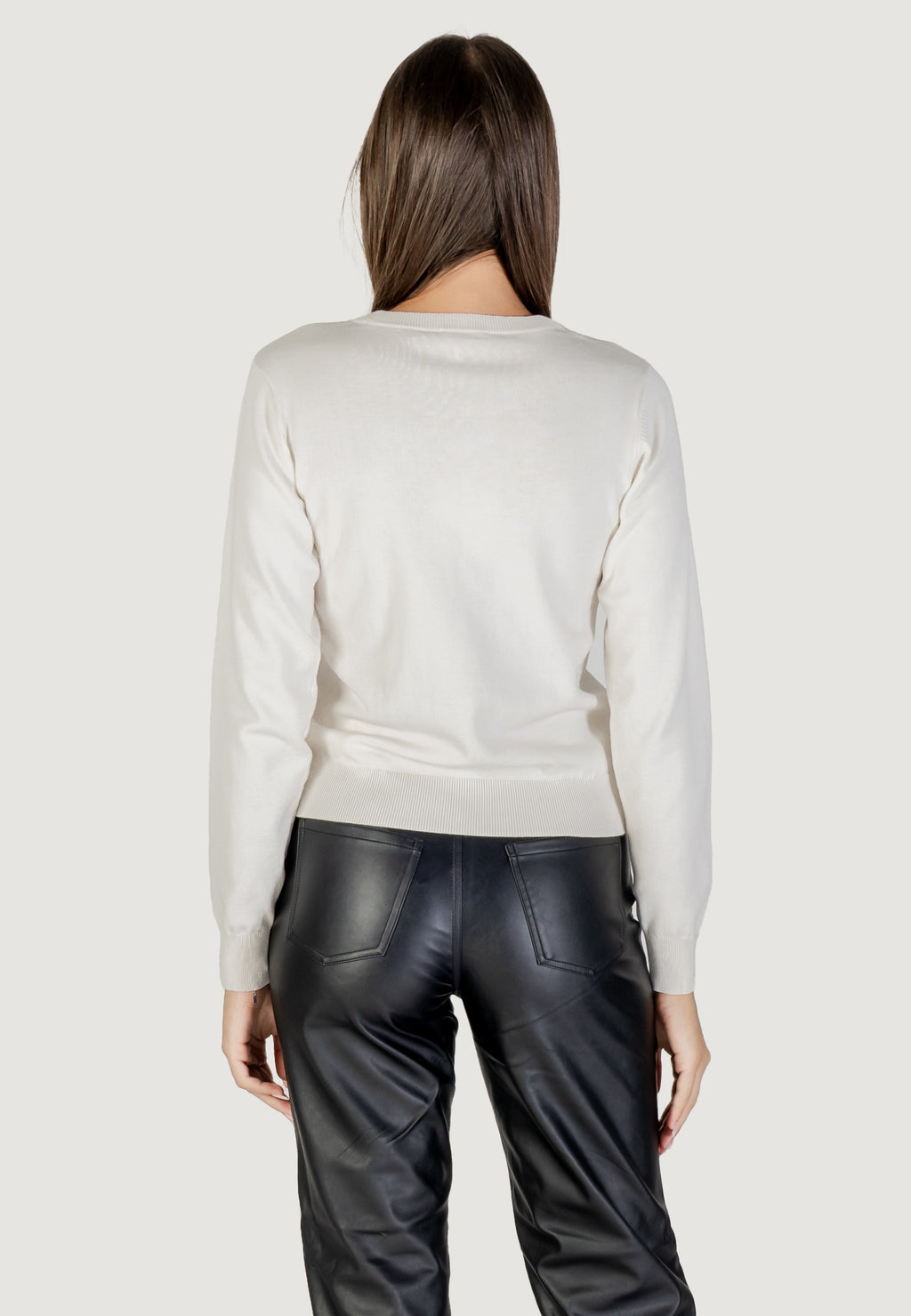 Jersey Liu-Jo ECS MAGLIA CHIUSA M/L