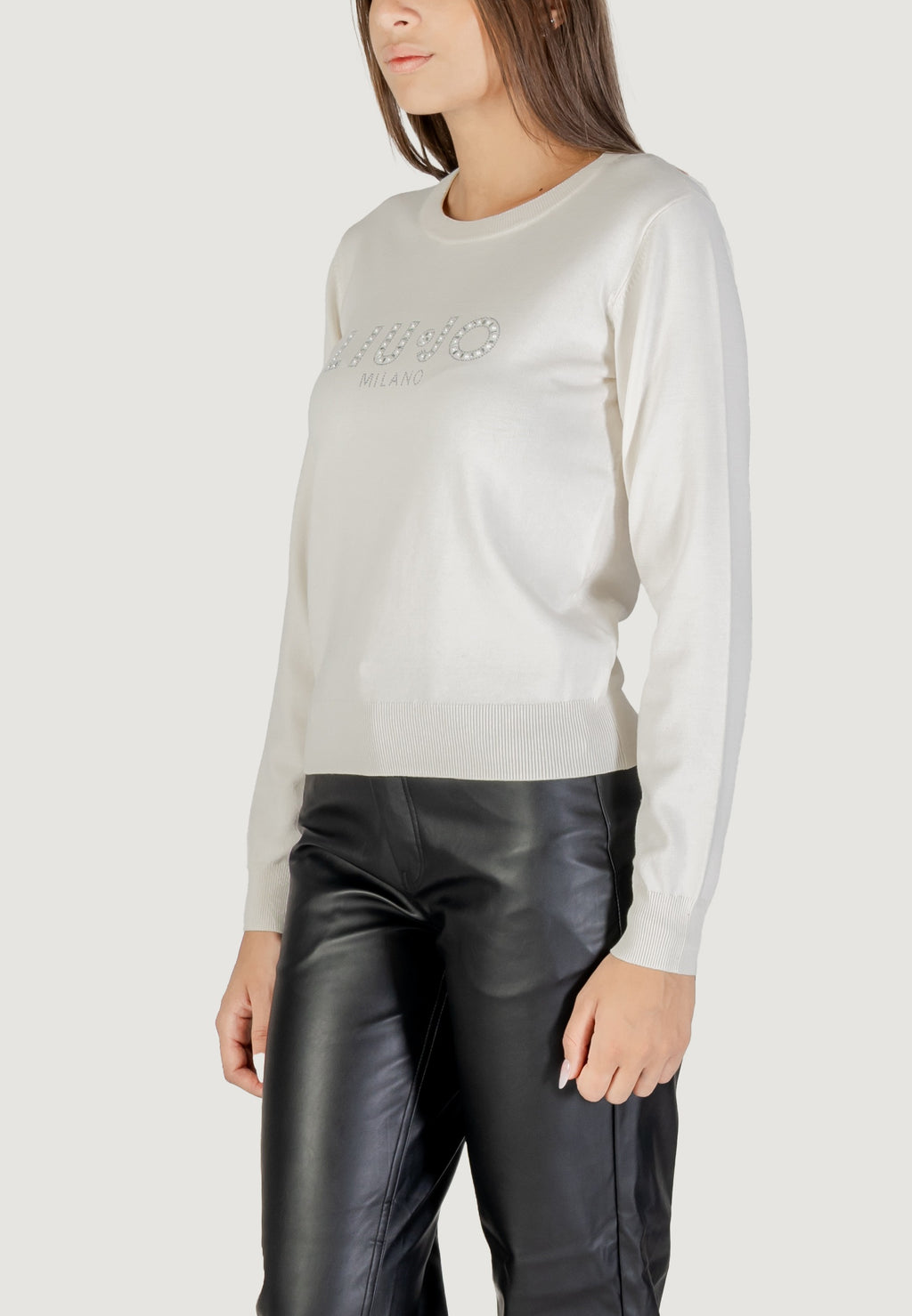 Jersey Liu-Jo ECS MAGLIA CHIUSA M/L