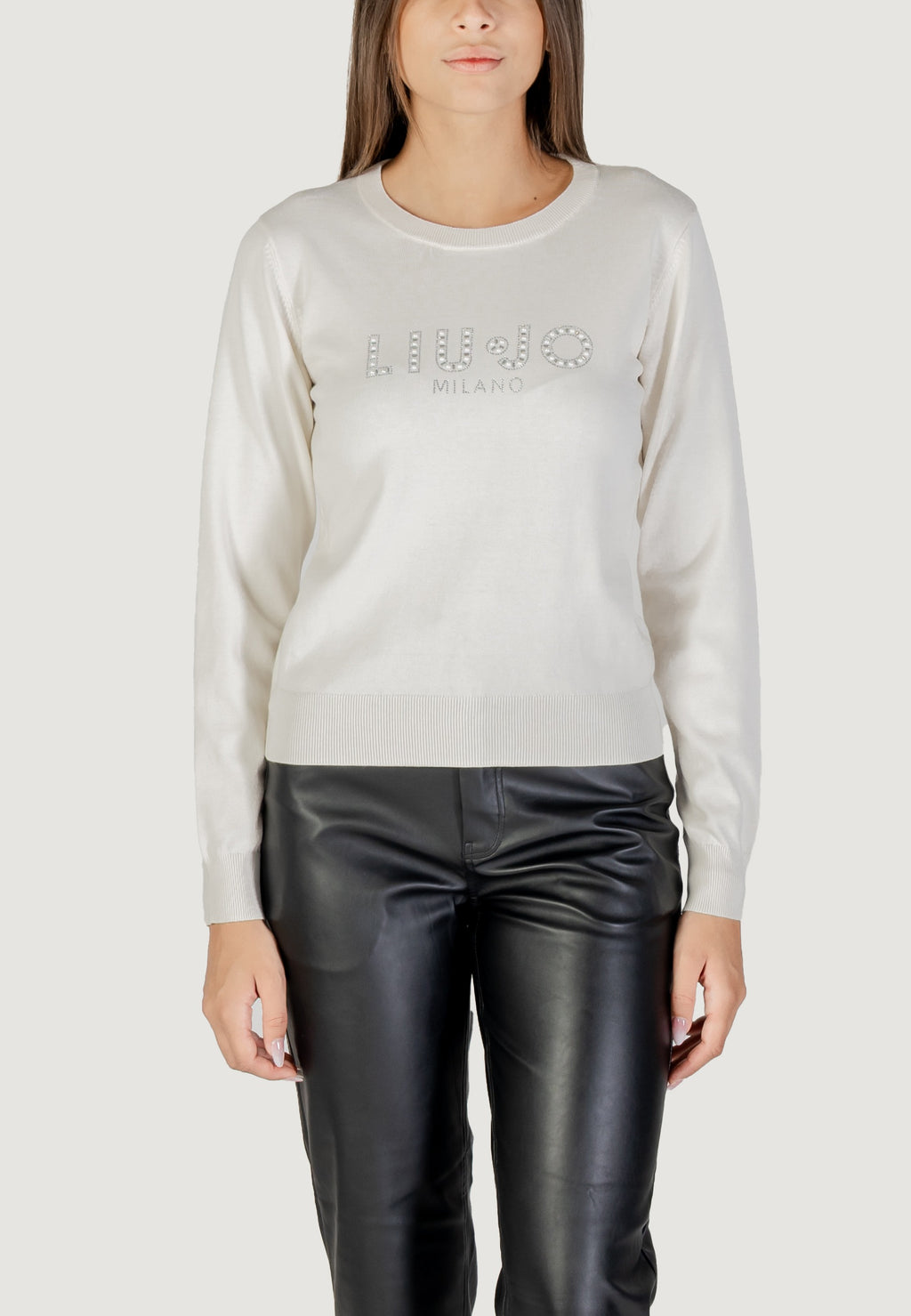 Jersey Liu-Jo ECS MAGLIA CHIUSA M/L