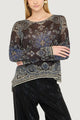 Maglia Liu-Jo MAGLIA CHIUSA M/L