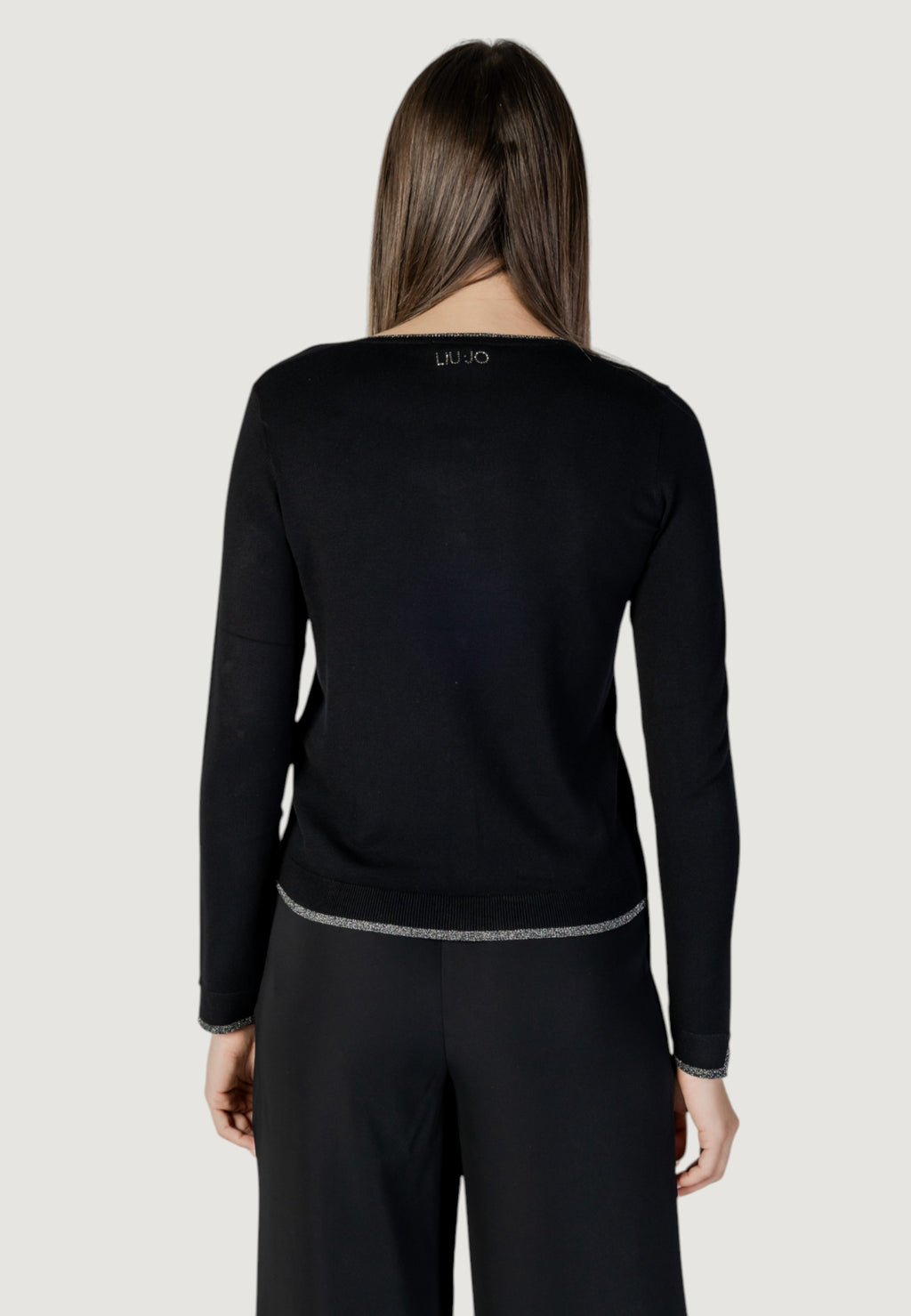Cardigan Liu-Jo ECS APERTA M/L