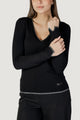 Maglia Liu-Jo ECS CHIUSA M/L