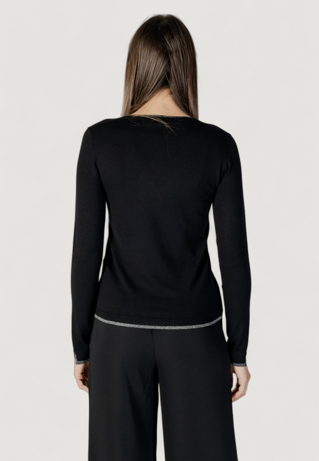 Maglia Liu-Jo ECS CHIUSA M/L