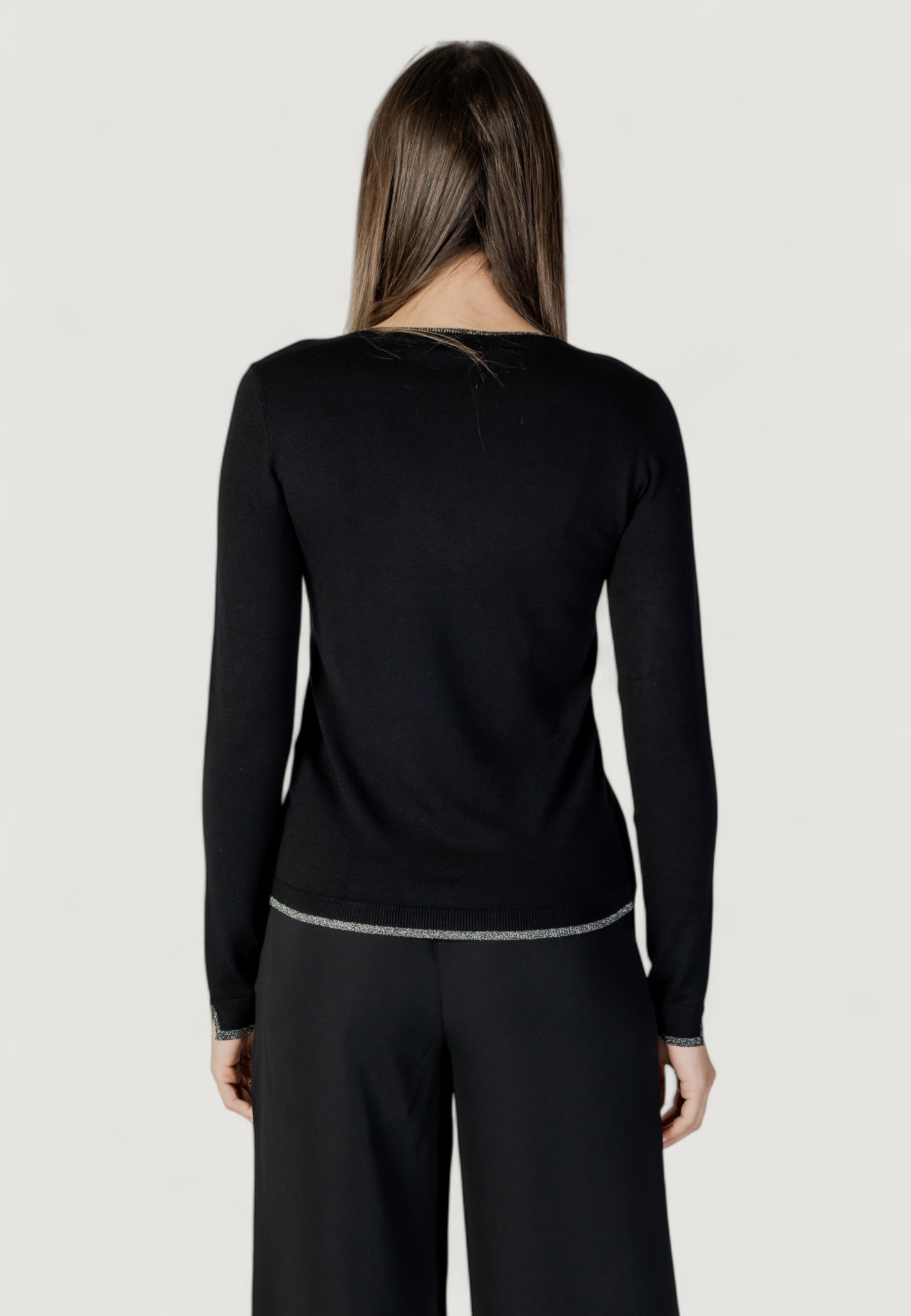 Maglia Liu-Jo ECS CHIUSA M/L