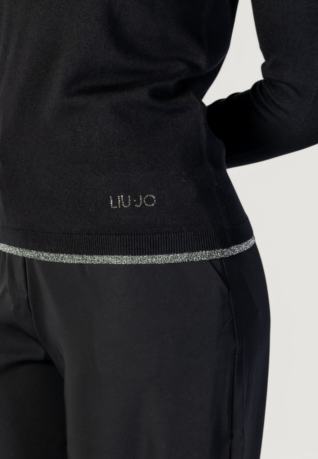 Maglia Liu-Jo ECS CHIUSA M/L