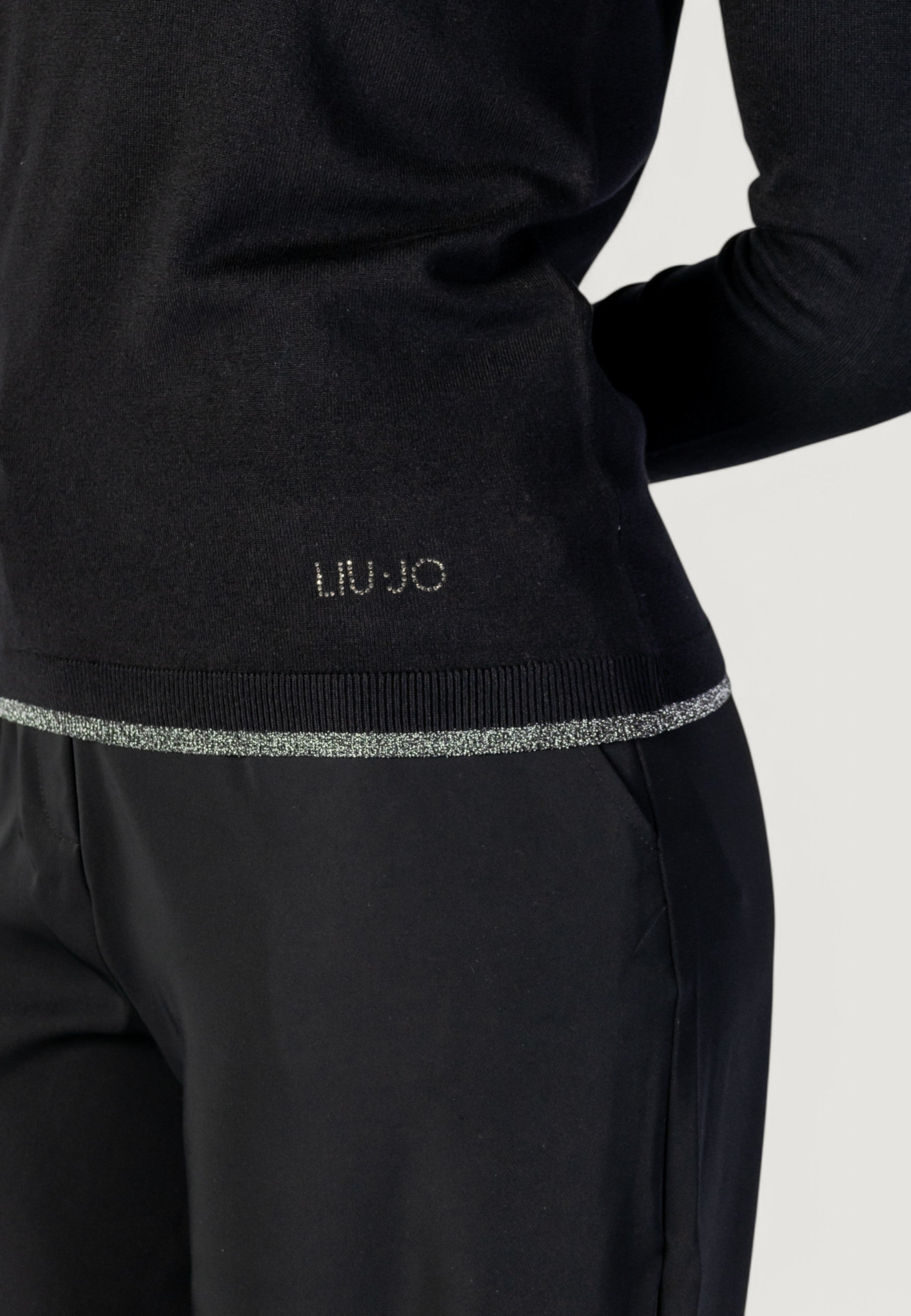 Maglia Liu-Jo ECS CHIUSA M/L