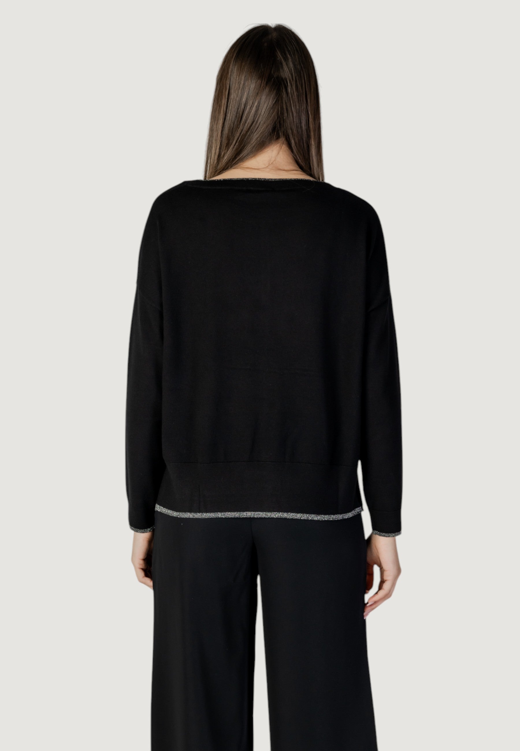Maglia Liu-Jo ECS CHIUSA M/L