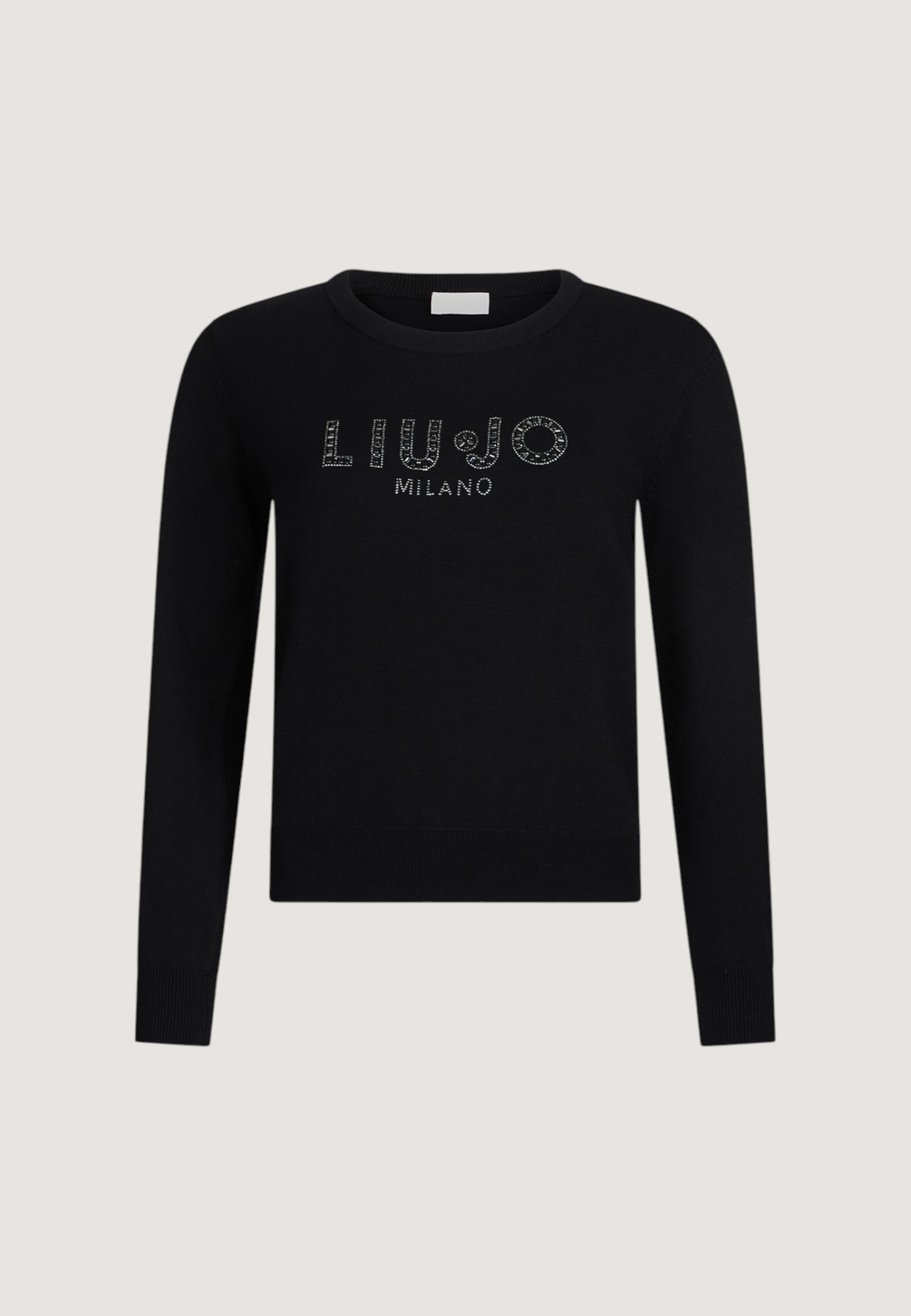 Jersey Liu-Jo ECS MAGLIA CHIUSA M/L