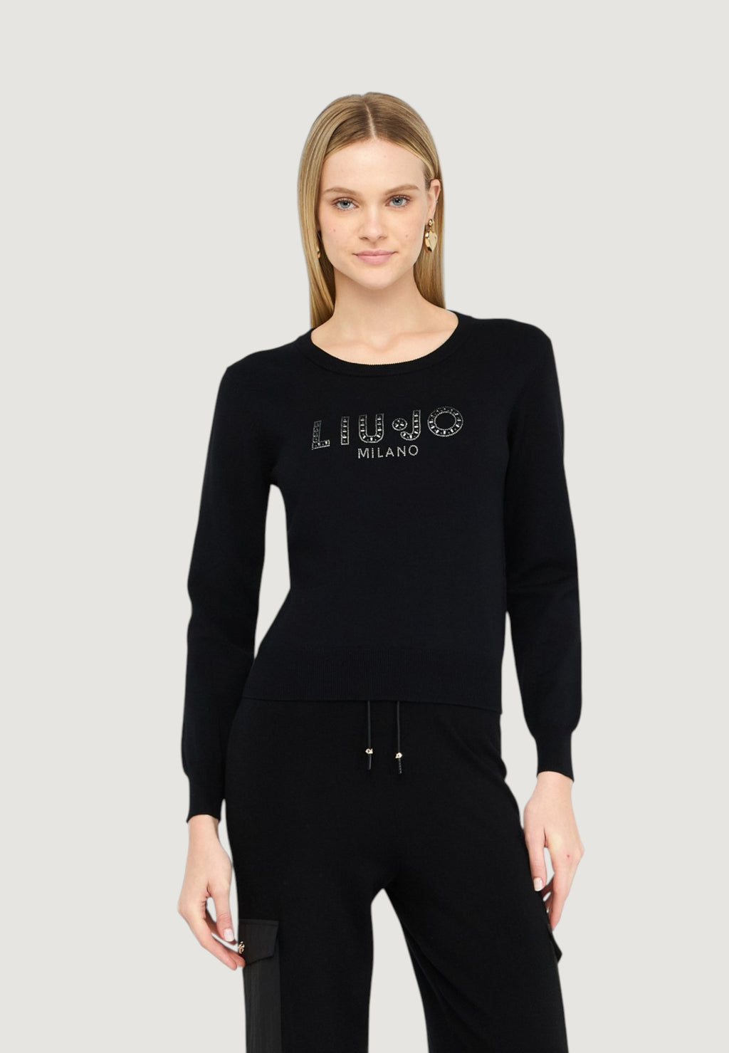 Jersey Liu-Jo ECS MAGLIA CHIUSA M/L