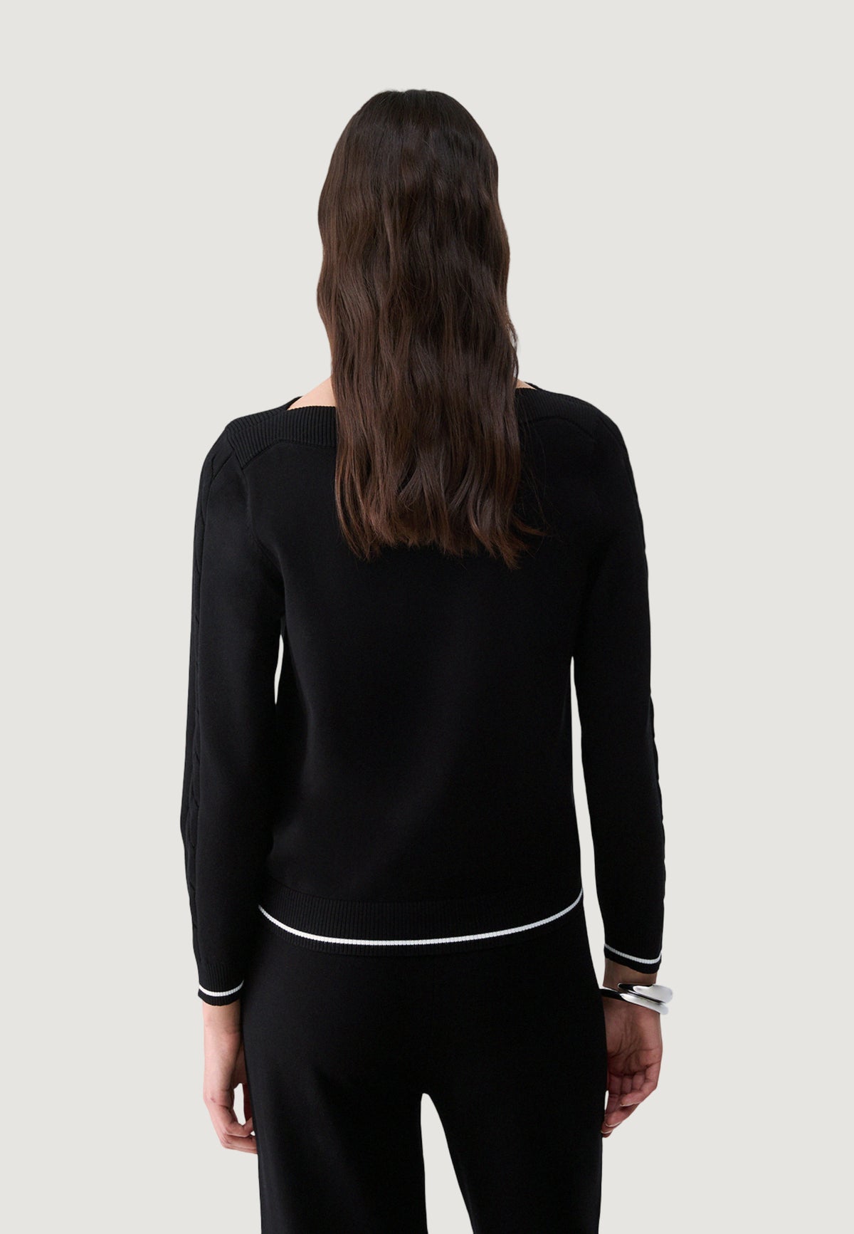 Maglia Liu-Jo ECS MAGLIA CHIUSA