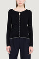 Maglia Liu-Jo MF5225 MS49I