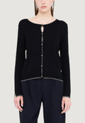Maglia Liu-Jo MF5225 MS49I