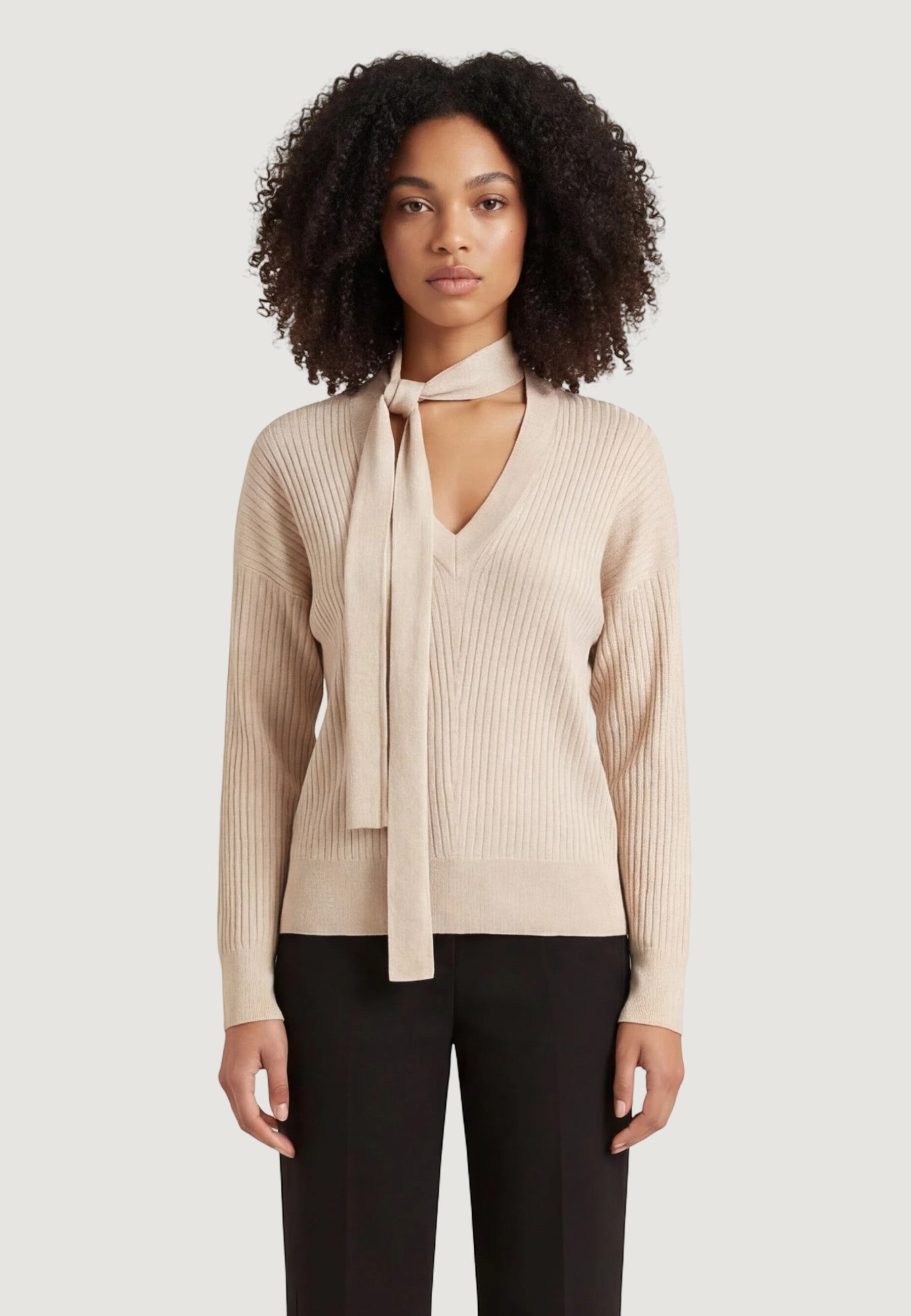 Maglia Liu-Jo ECS CHIUSA