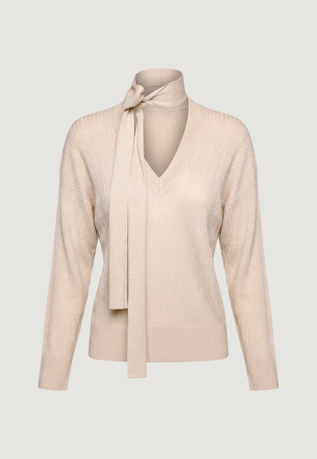 Maglia Liu-Jo ECS CHIUSA