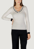 Maglia Morgan De Toi 232-MGALA
