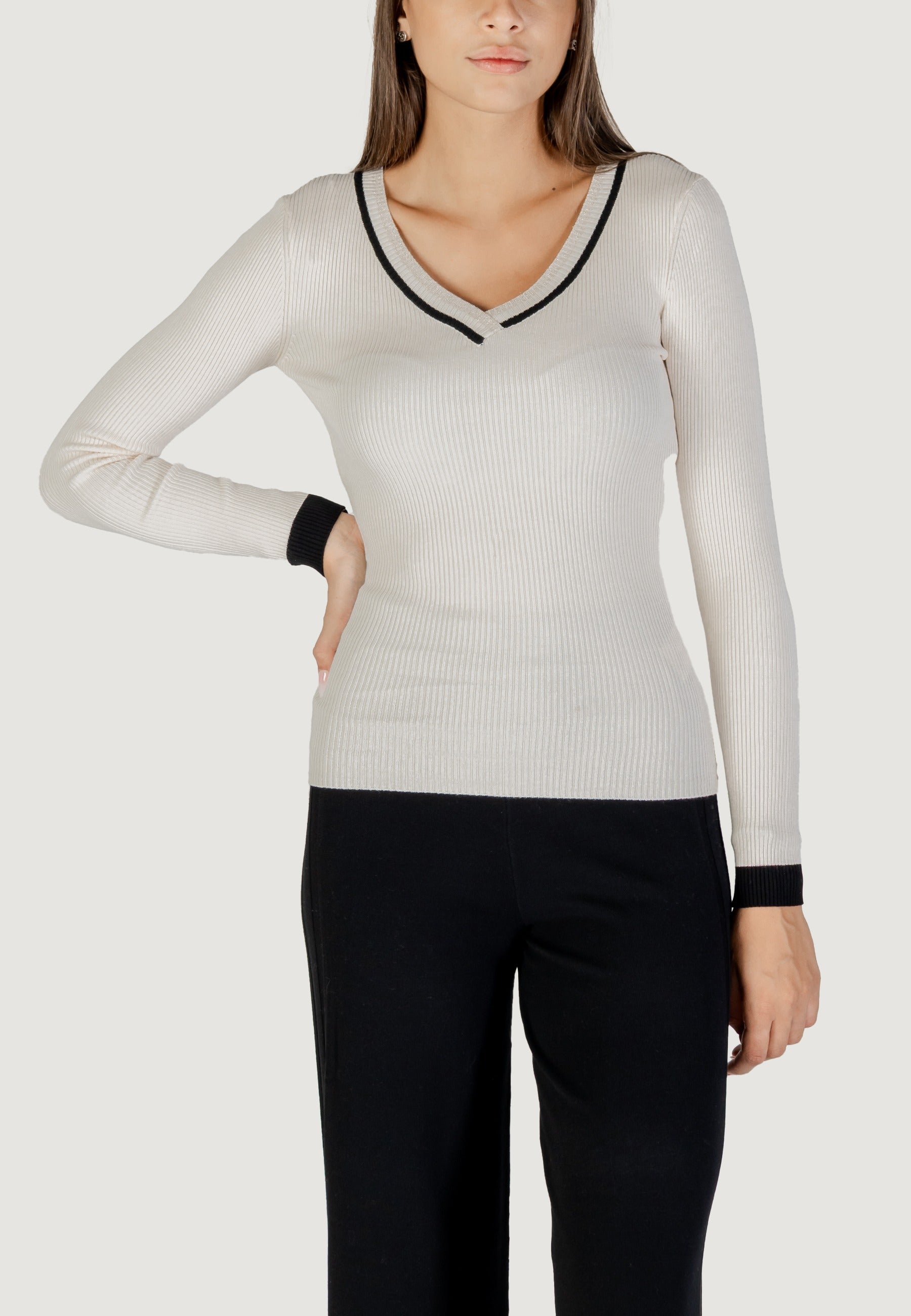 Maglia Morgan De Toi 232-MGALA