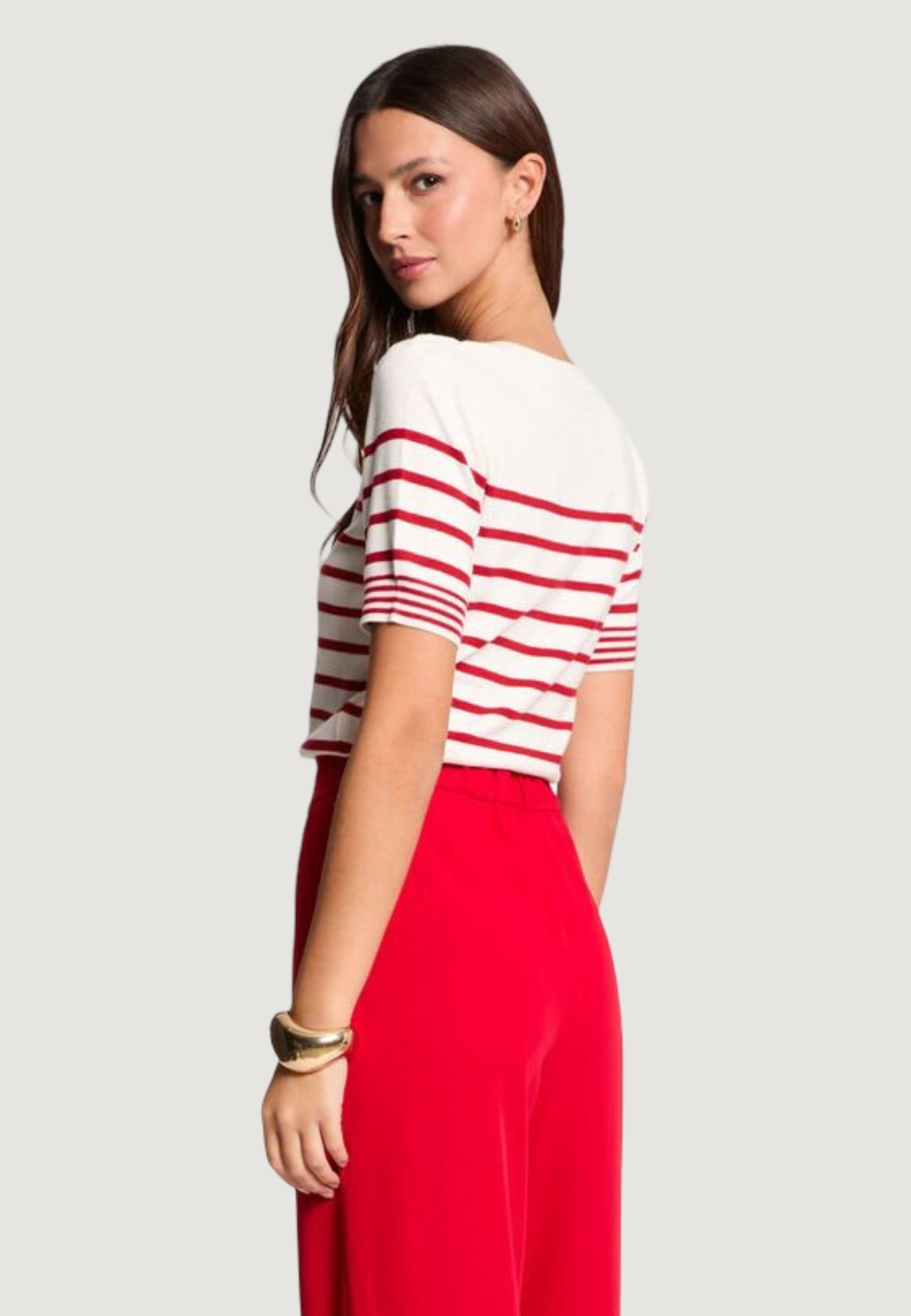 Maglia Morgan De Toi 251-MTERI