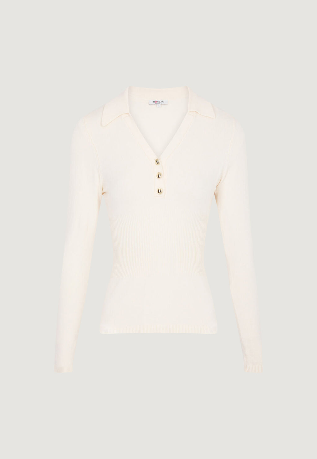 Maglia Morgan De Toi 252-MBANOU