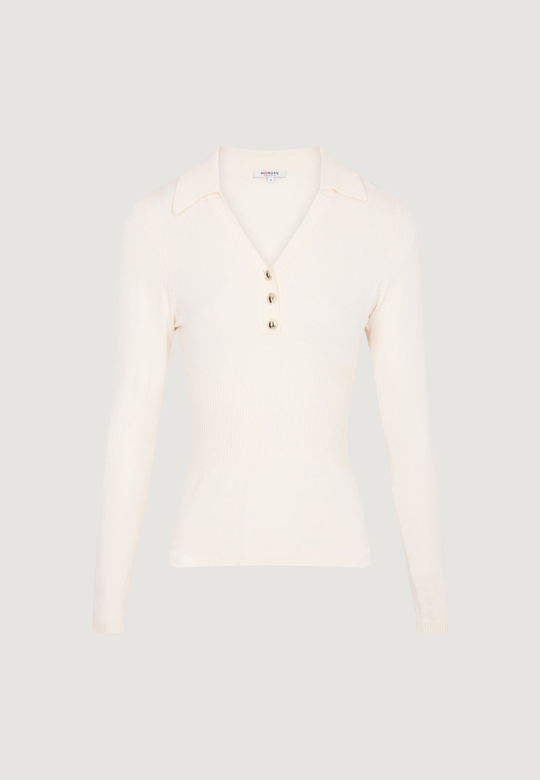 Maglia Morgan De Toi 252-MBANOU