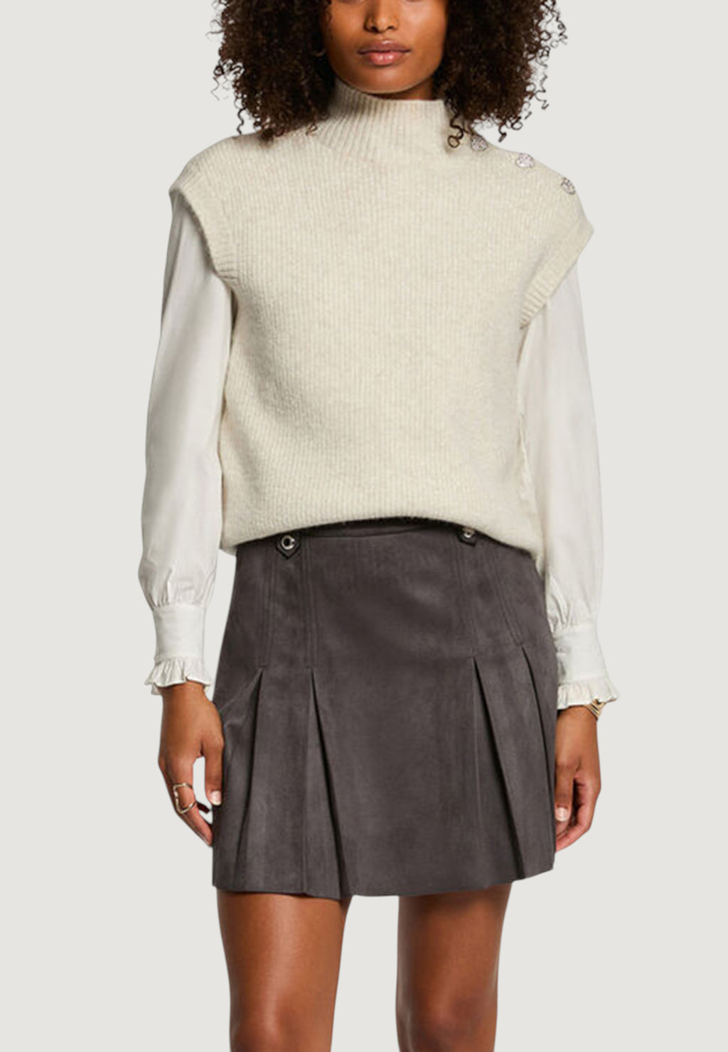 Jersey Morgan De Toi 252-MSARA