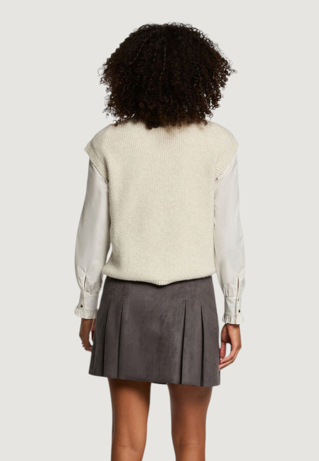 Jersey Morgan De Toi 252-MSARA