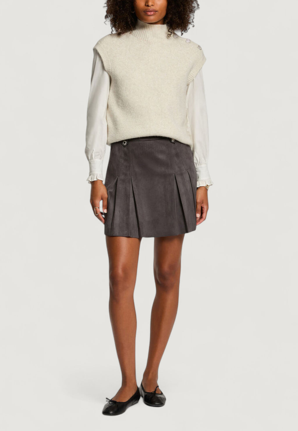 Jersey Morgan De Toi 252-MSARA