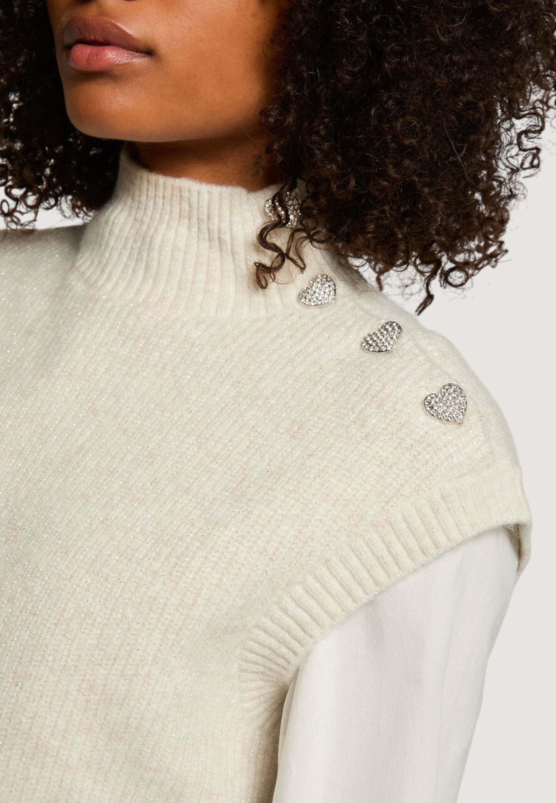 Jersey Morgan De Toi 252-MSARA