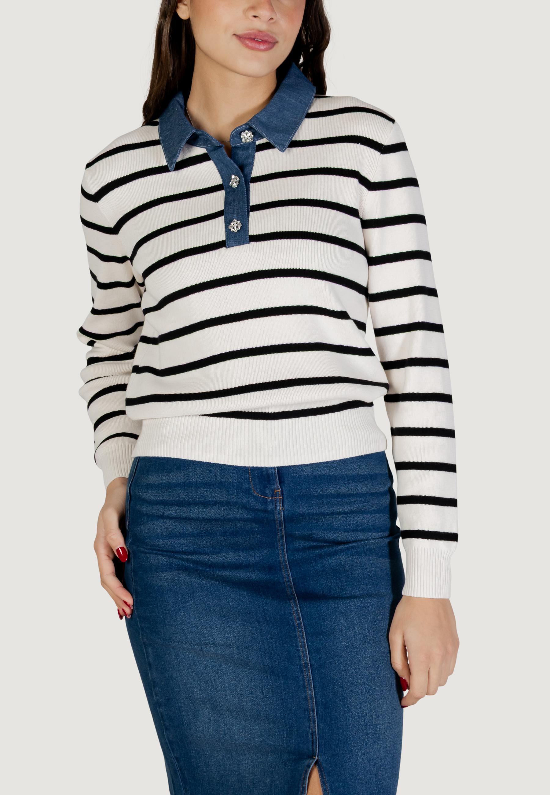 Maglia Morgan De Toi 261-MATHIS