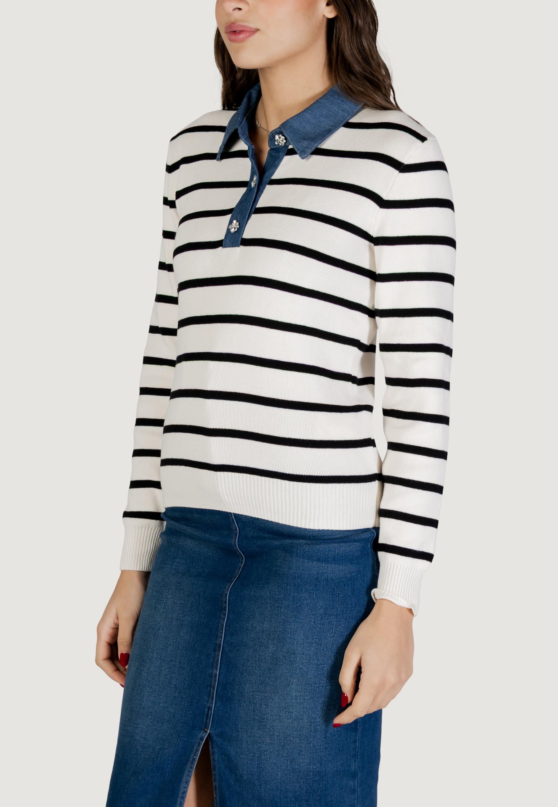 Maglia Morgan De Toi 261-MATHIS