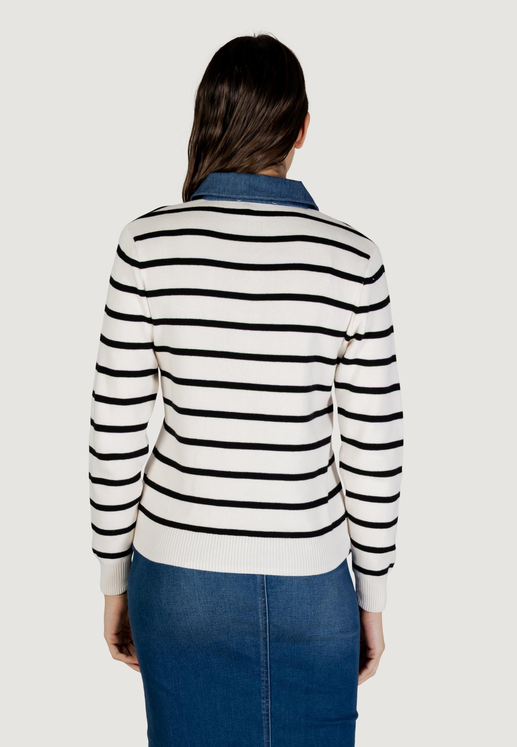Maglia Morgan De Toi 261-MATHIS
