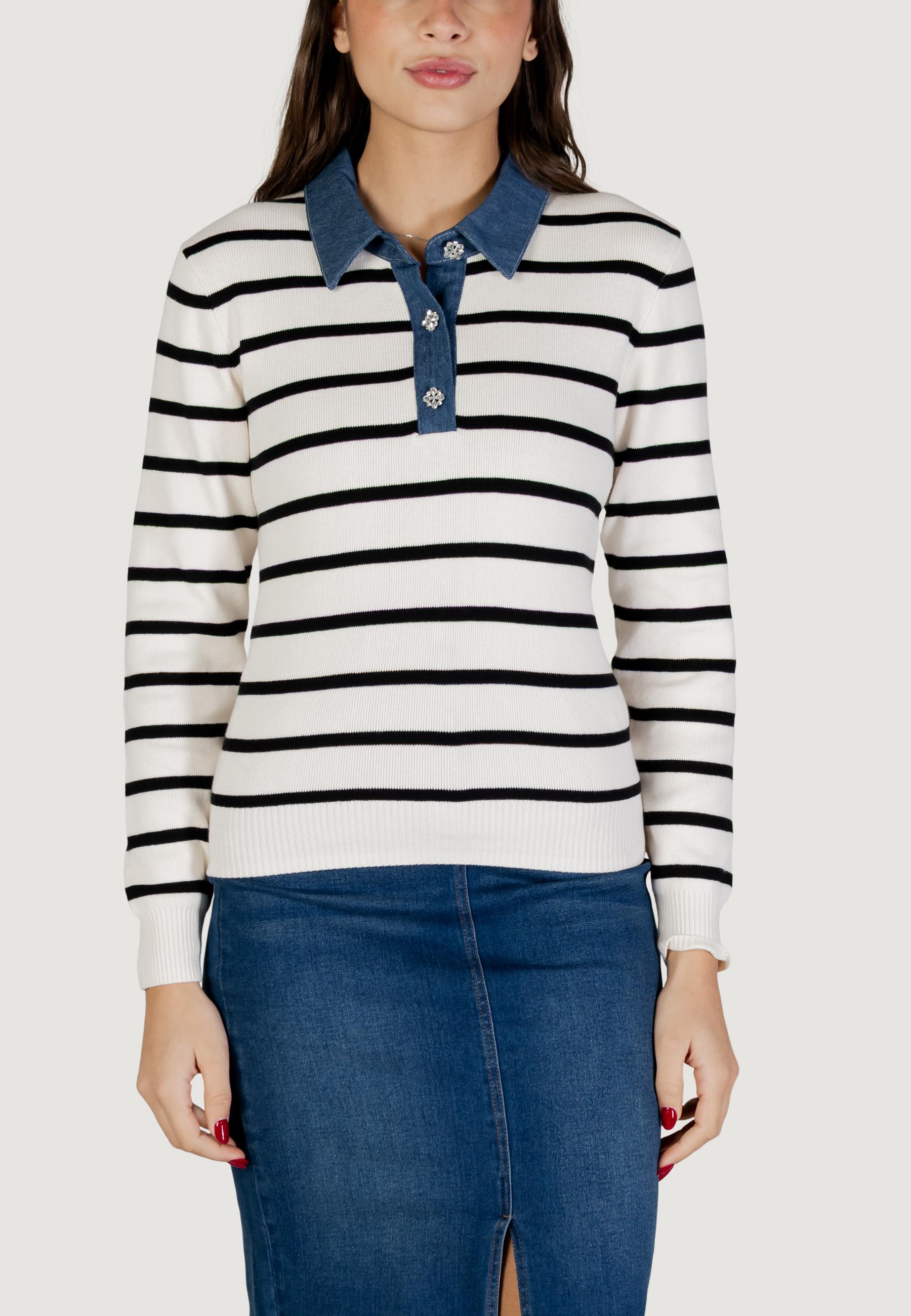 Maglia Morgan De Toi 261-MATHIS