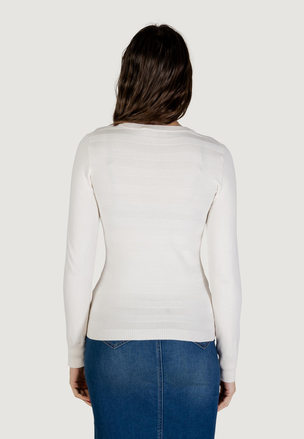 Maglia Morgan De Toi 261-MENTA