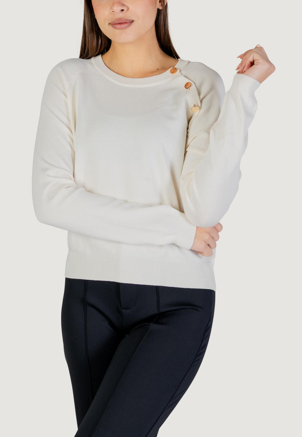 Jersey Morgan De Toi 261-MISTRA