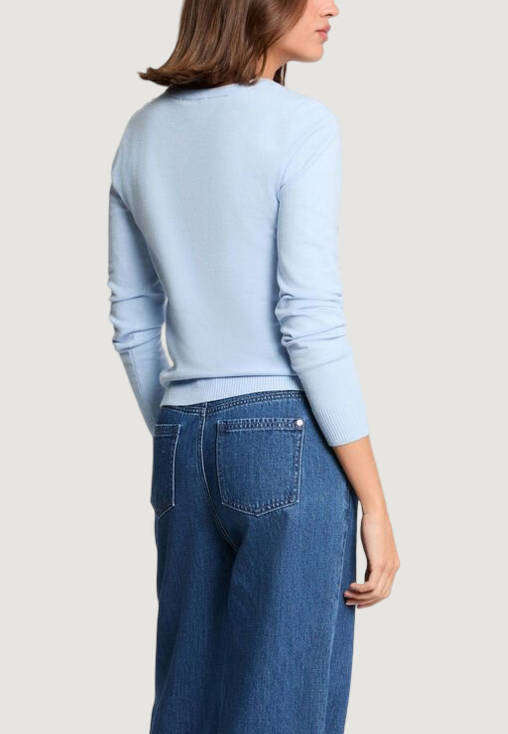 Jersey Morgan De Toi 251-MKISS