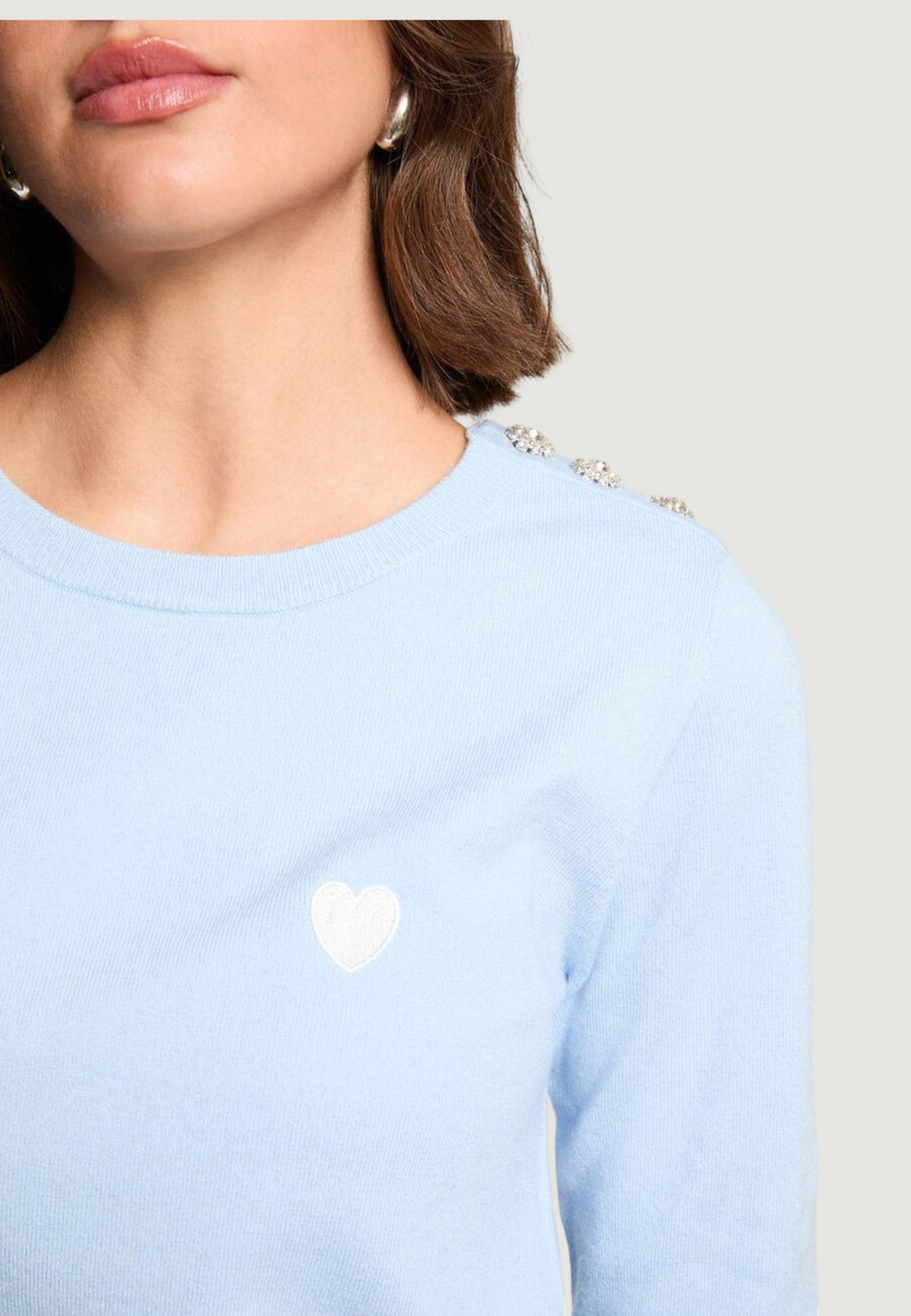 Jersey Morgan De Toi 251-MKISS