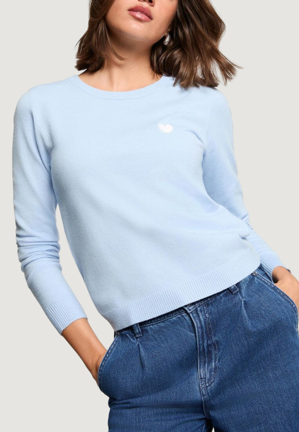 Un style casual chic 100% Morgan de Toi On craque pour ce Un style casual chic 100% Morgan de Toi On craque pour ce