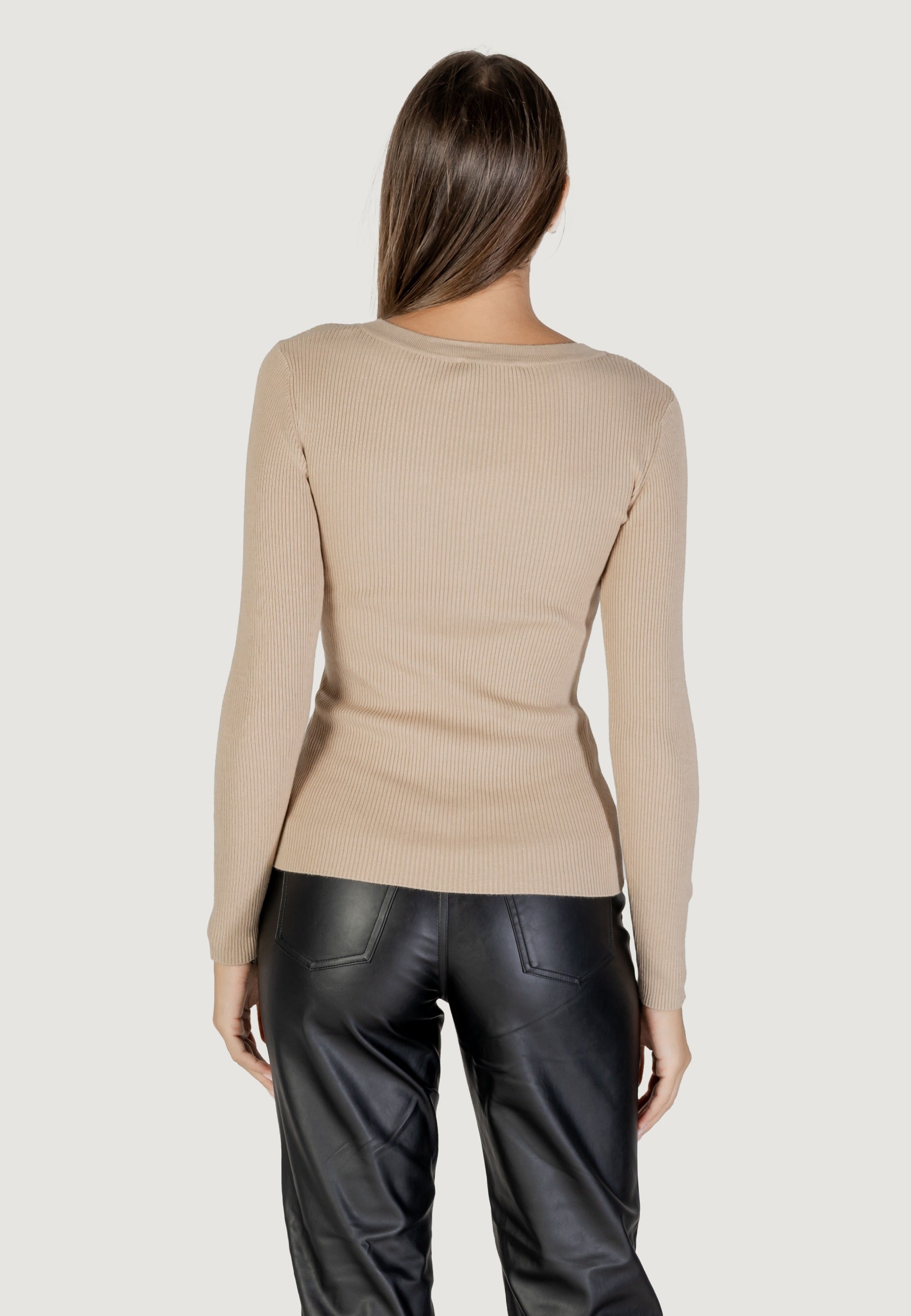 Maglia Morgan De Toi 201-MBANBI.N