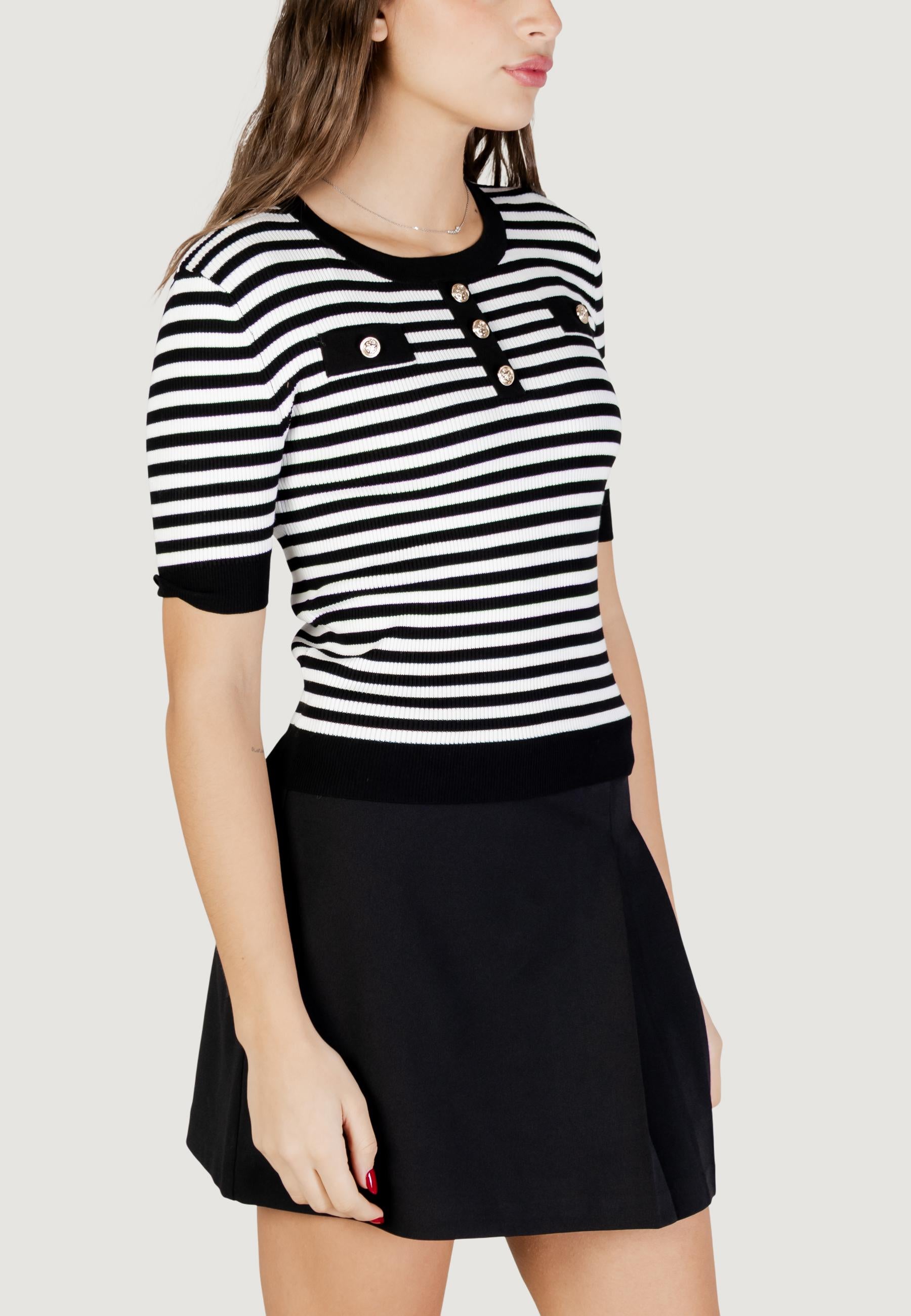 Maglia Morgan De Toi 261-MATTEA