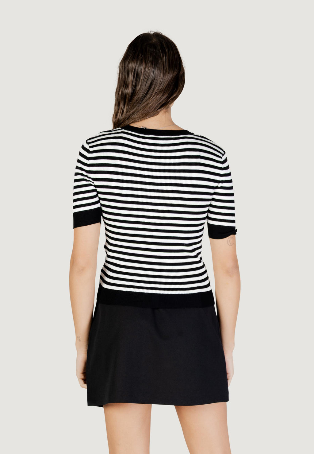 Maglia Morgan De Toi 261-MATTEA