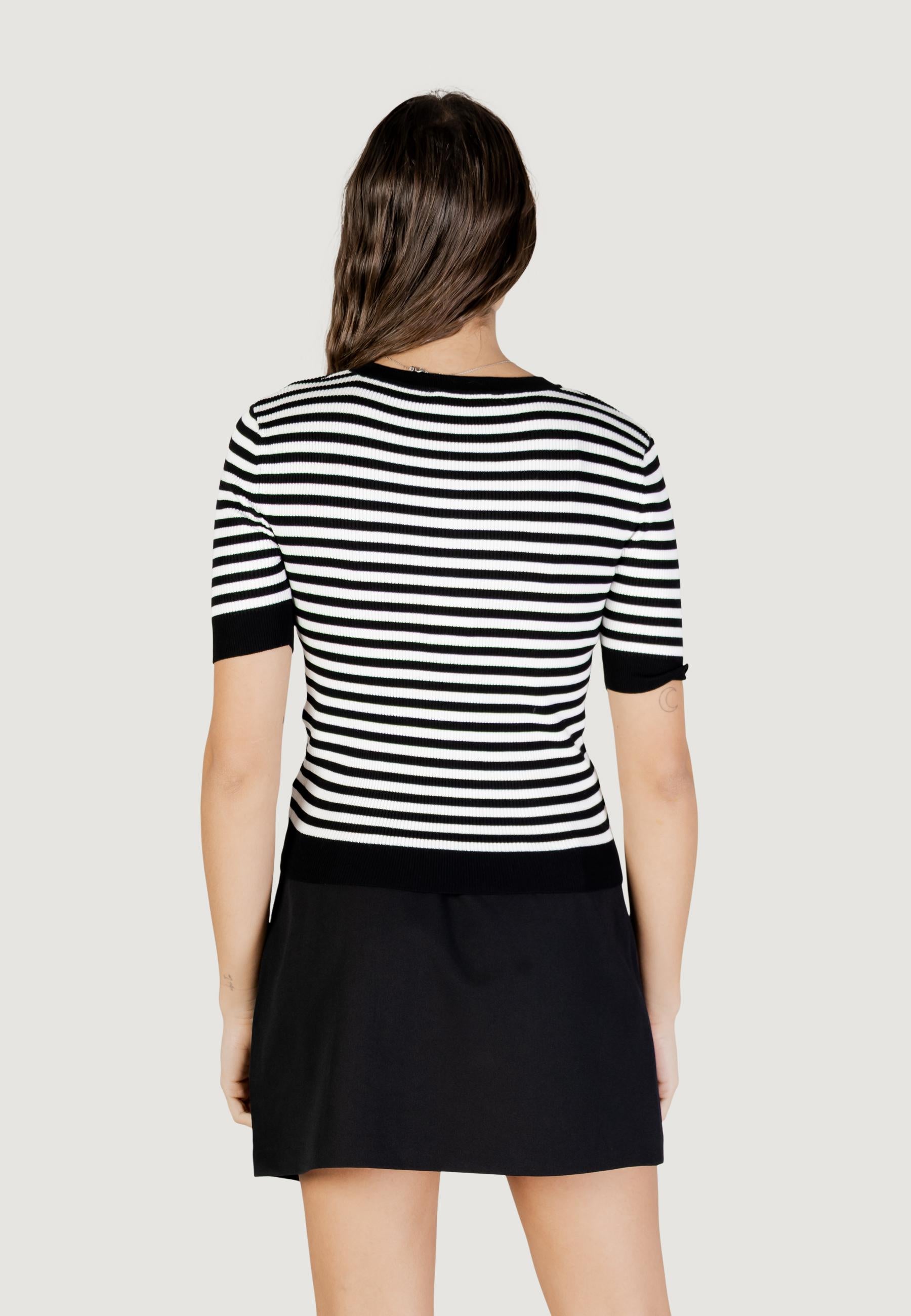 Maglia Morgan De Toi 261-MATTEA