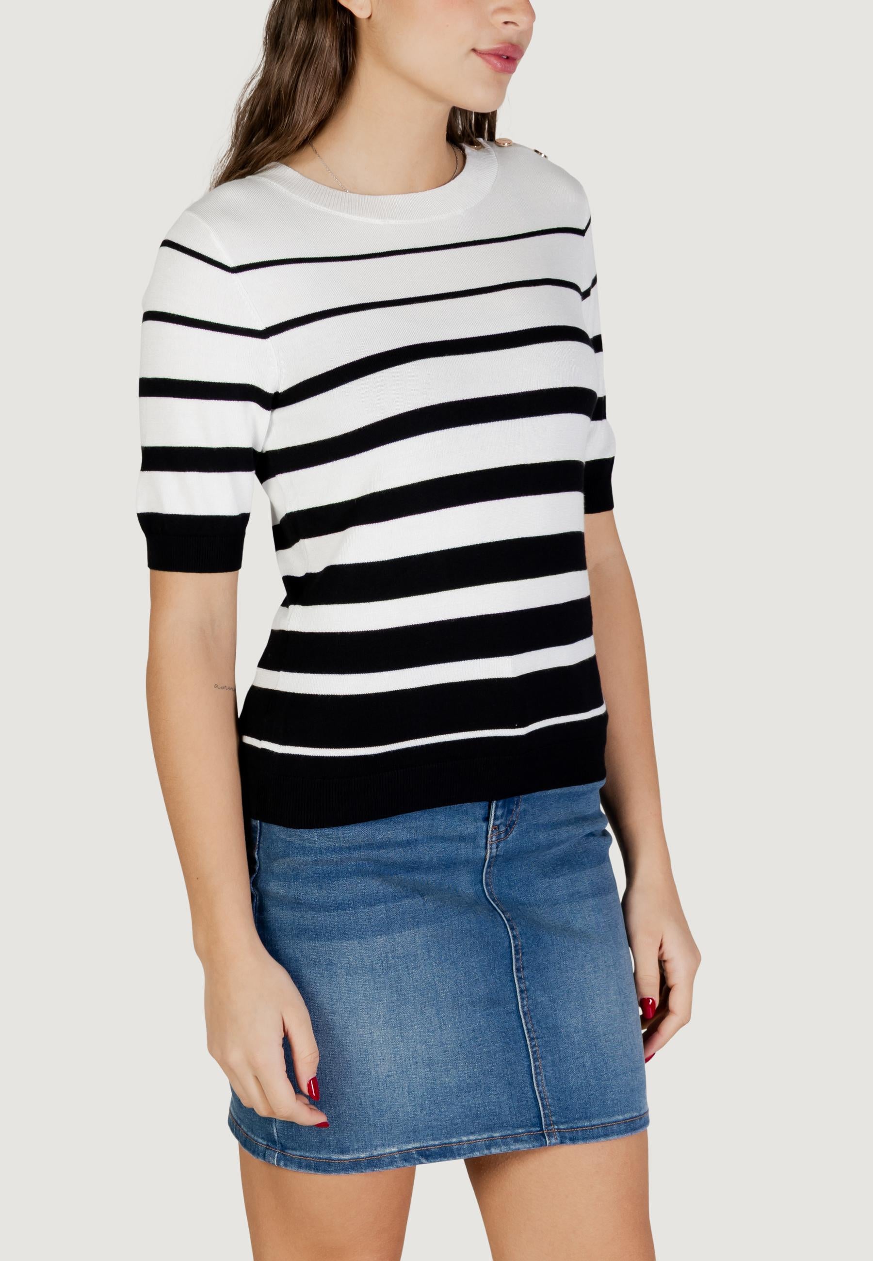 Maglia Morgan De Toi 261-MLOL