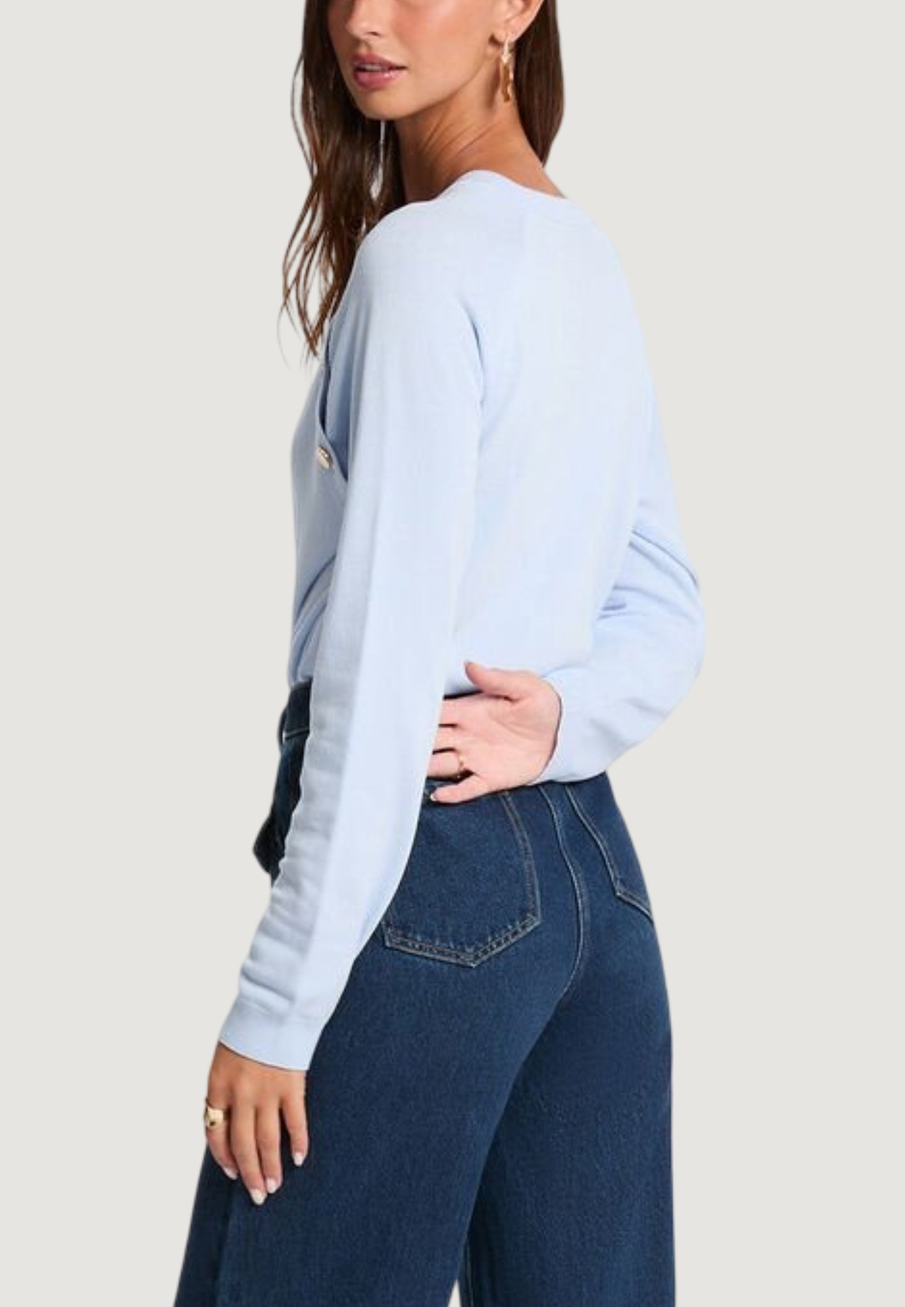 Jersey Morgan De Toi 261-MISTRA